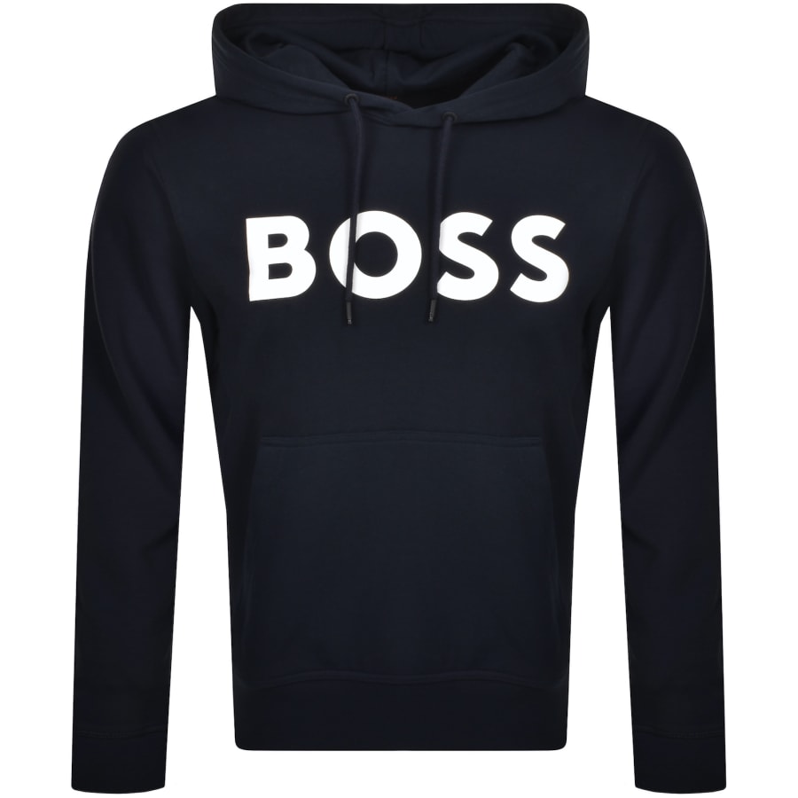 Basic logo jumper clearance